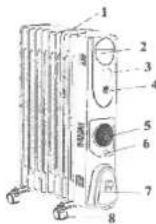 Heller HRO 2512 - Type HRO : - 2