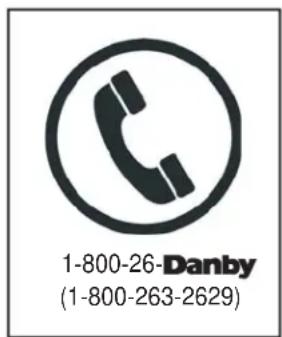 DANBY DDR60B3WP - Gagnez du temps et de l'argent : - 1