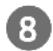 NEDIS LLFLP15BLK - Hoveddele (billede A) - 2