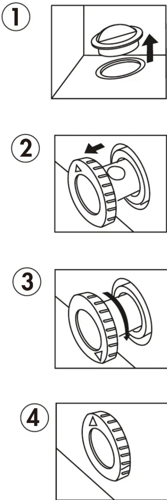 DANBY DCF055A1WDB - IMPORTANT - 1