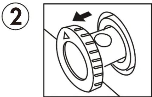 DANBY DCF055A1WDB - NOTA IMPORTANTE - 1