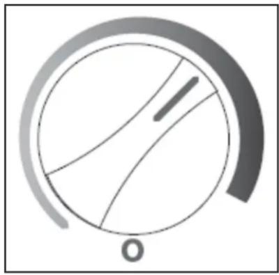 DANBY DCF055A1WDB - TEMPERATURE SELECTION - 1