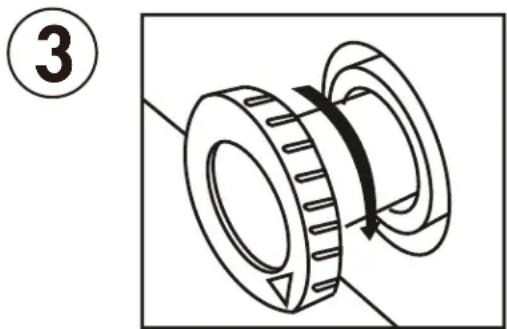 DANBY DCF055A1WDB - NOTA IMPORTANTE - 2
