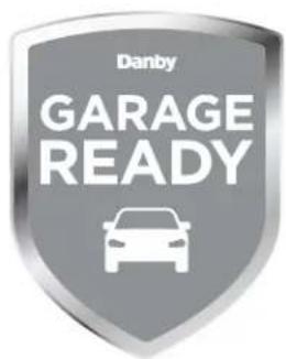 Danby GARAGE READY
