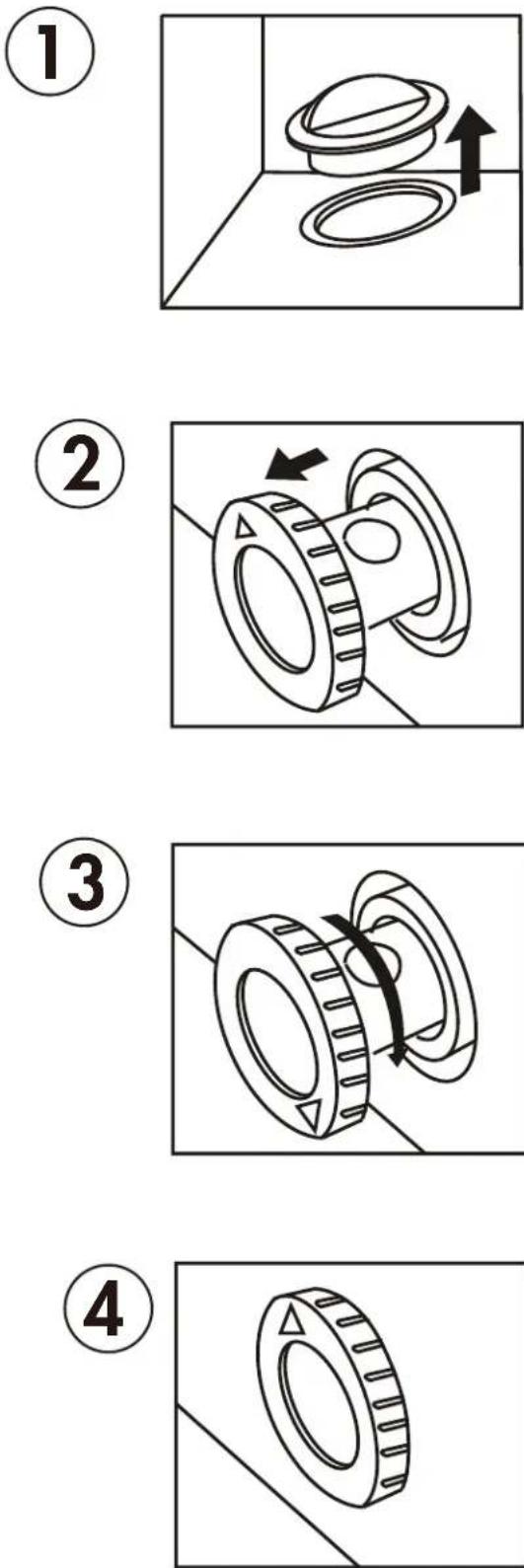 DANBY DCF038A2WDB - IMPORTANT - 1