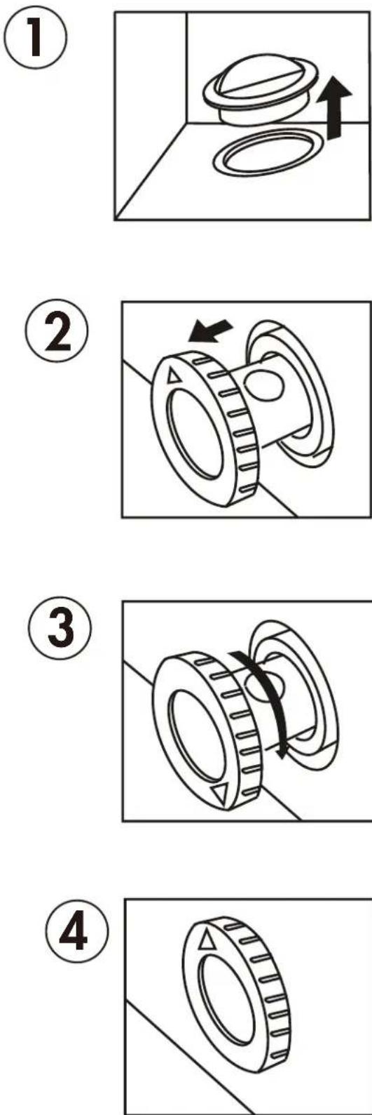 DANBY DCF038A2WDB - IMPORTANT - 1