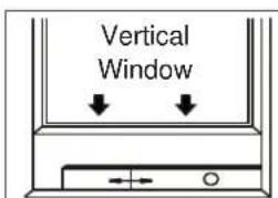 DANBY DPA080UB1GDB - WINDOW SLIDER KIT INSTALLATION - 2