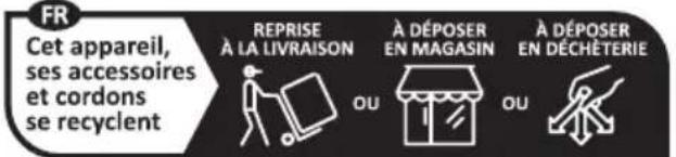 AEG DBE5971R - EN MATIÈRE DE PROTECTION DE L'ENVIRONNEMENT - 2