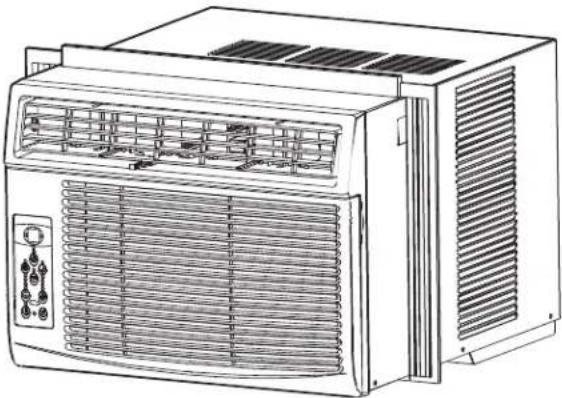 DANBY DAC12010E - CAUTION: - 1
