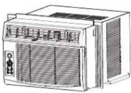 DANBY DAC10011E - UTILISATION DE LA TÉLECOMMANDE - 1