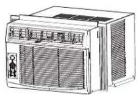DANBY DAC180BBUWDB - UTILISATION DE LA TÉLECOMMANDE - 1