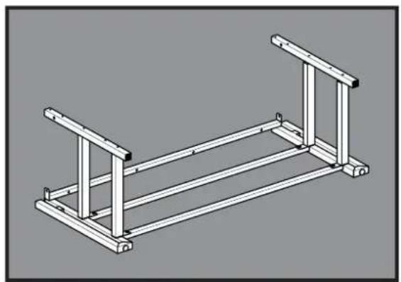 SANUS BFV357 - Step 1 - 4