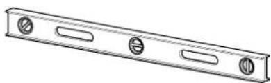 SANUS BFV357 - Required Tools - 2
