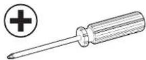 SANUS BFV357 - Required Tools - 1