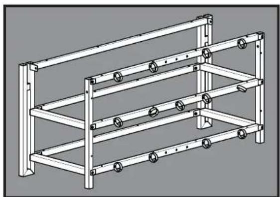 SANUS BFV357 - Step 3 - 3