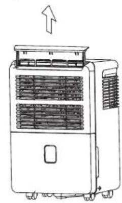 DANBY ADR70B6PC - When not using the unit for long periods of time - 1