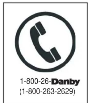 DANBY ADR70B6PC - Gagnez du temps et de l'argent : - 1