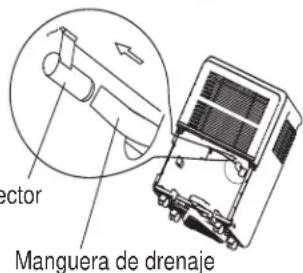 DANBY ADR70B6PC - A1. Tire un poco de la cubeta para quitarla. - 5