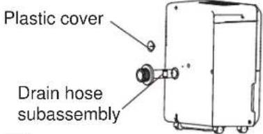 DANBY ADR70B6PC - B2. - 1