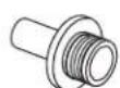 DANBY ADR70B6PC - Accessories (for continuous drain): - 2