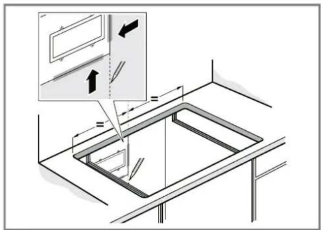 NEFF V58YHQ4C0 - 27