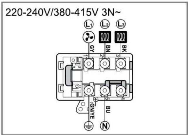 NEFF V58YHQ4C0 - 17
