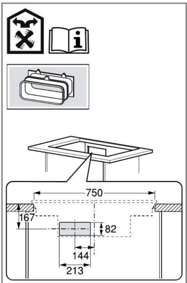 NEFF V58YHQ4C0 - 25