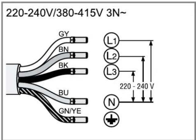 NEFF V58YHQ4C0 - 47