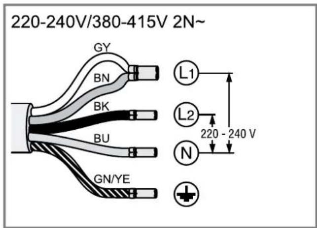 NEFF V58YHQ4C0 - 48