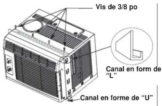 DANBY DAC080MUB1GDB - ASSEMBLAGE ET INSTALLATION - 1