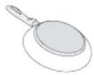 NEFF V57THQ4L0 - Dimensions et propriétés des ustensiles de cuisson - 1