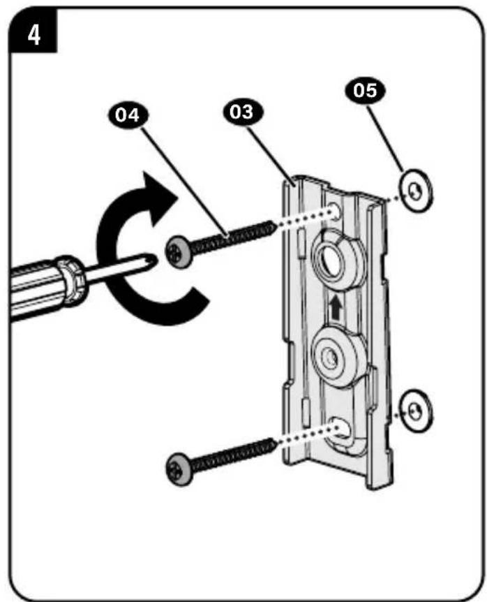 SANUS WSFME11 - CAUTION: Avoid potential personal injury or property damage! - 1