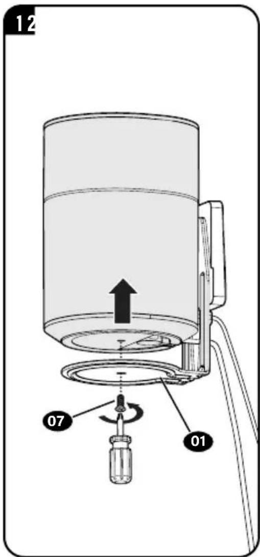 SANUS WSFME11 - To Remove - 1