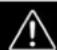 DANBY DDR050BBWDB - WARNING - 1