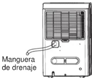 DANBY DDR050BBWDB - Usar la cubeta - 2