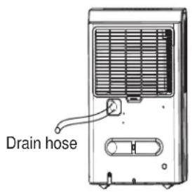 DANBY DDR050BBWDB - Use the bucket - 2