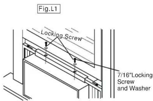 DANBY DAC150BBUWDB - Extend Window Filler Panels - 1