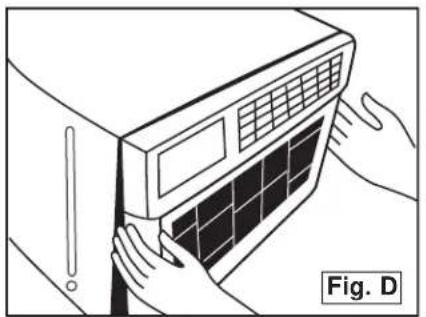DANBY DAC150BBUWDB - Remove Chassis: - 4
