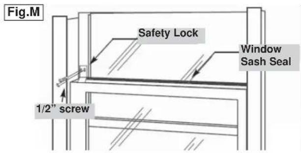 DANBY DAC150BBUWDB - Install Chassis into Cabinet and Install: - 1