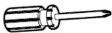 SANUS WSSE12 - Tool Needed - 1