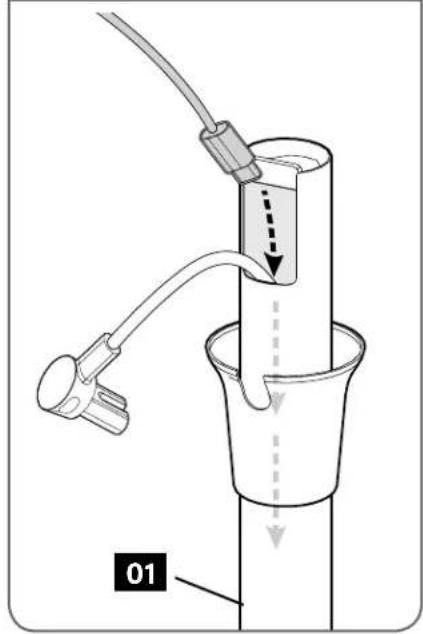 SANUS WSSE12 - USB [OPTIONAL] - 1