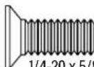 SANUS WSSE12 - STEP 5 - 2