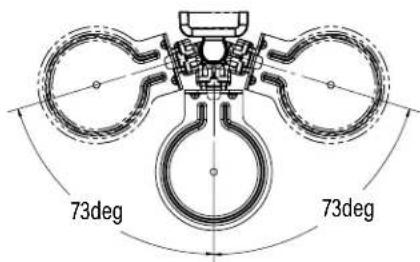 SANUS WSWME11 - Dimensions - 6
