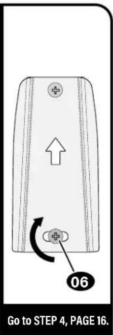 SANUS WSWME11 - CAUTION: Avoid potential personal injury or property damage! - 7