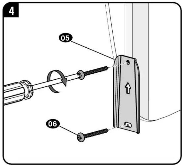 SANUS WSWME11 - CAUTION: Avoid potential personal injury or property damage! - 4