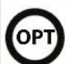 SANUS CFAV34 - ADVERTISSEMENT - 1