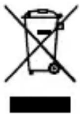 NEDIS LLFL10BLK - Bortskaffelse - 1