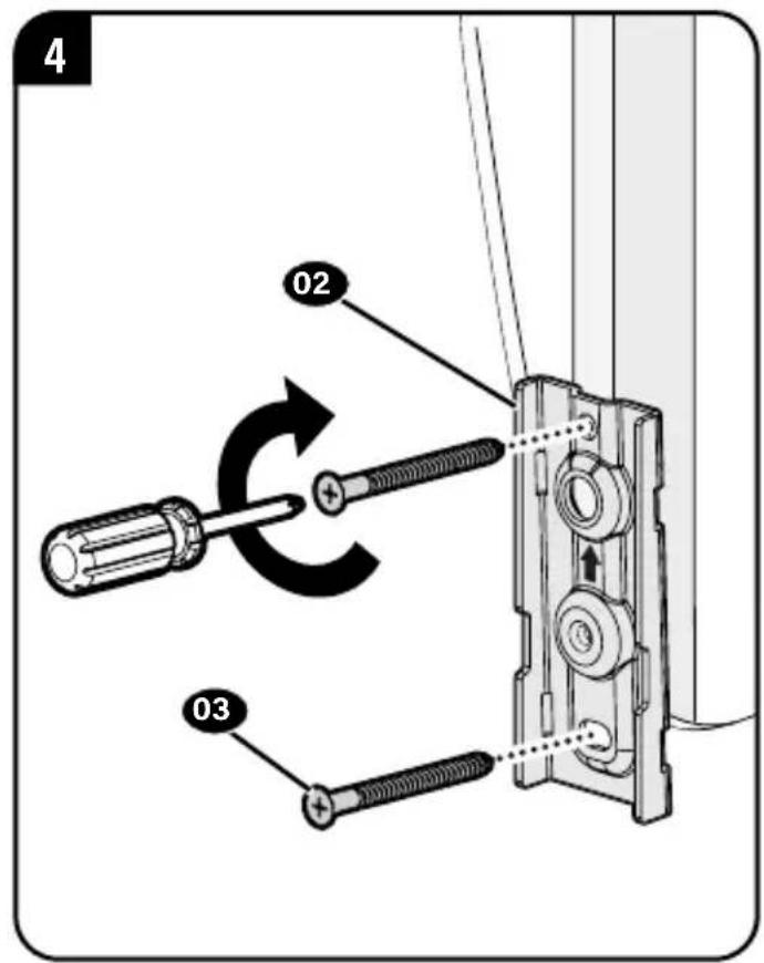 SANUS WSFME32 - CAUTION: Avoid potential personal injury or property damage! - 1
