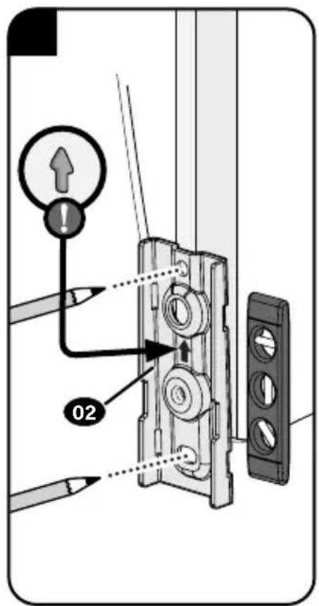 SANUS WSFME32 - CAUTION: Avoid potential personal injury or property damage! - 2