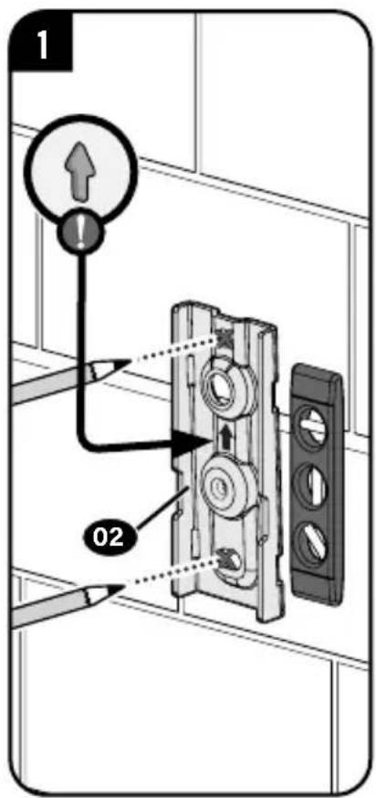 SANUS WSFME32 - CAUTION: Avoid potential personal injury or property damage! - 1